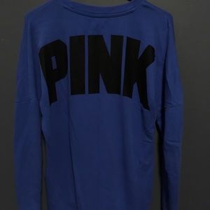 Victoria secret sweatshirt
